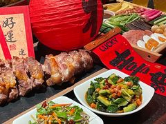 -冰城小镇音乐串吧·聚会餐厅(百子湾店)