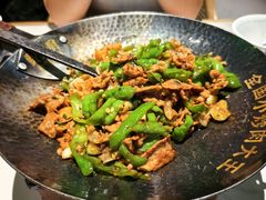 -费大厨辣椒炒肉(房山龙湖天街店)