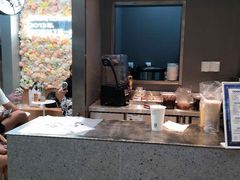 -沪上阿姨·精选茶饮(烟台万达广场店)