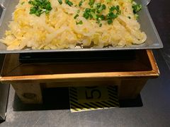 -很久以前羊肉串(中山公园店)