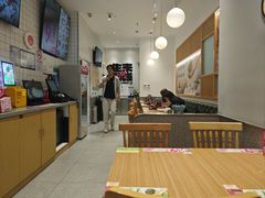 -小杨生煎(松江大学城店)