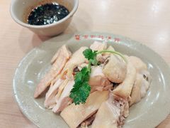 -百家鸡味馆(清泰店)