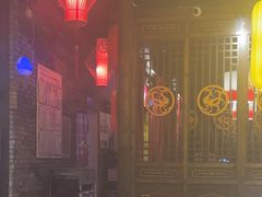 -蜀国大将老火锅(江北店)