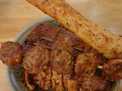 -荣昌铺盖面(武陵路店)