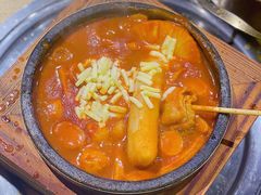 -韩国大金刚烤肉·料理(印象城店)