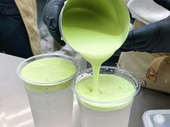 -Yee3·三号椰(上海中山公园龙之梦店)