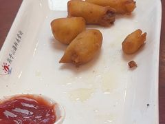 -江南村海鲜馆(洞头店)