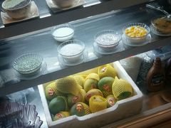 -笃笃笃糖粥(十全街店)