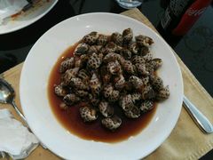 花螺-盛宴自助餐厅(运达喜来登店)