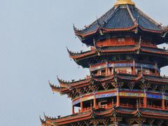 -中国观音故里广德景区