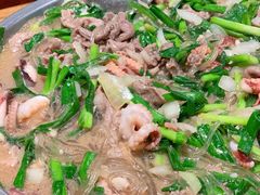 -京玉菲饭店(李村店)