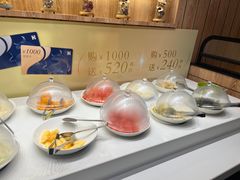 -豪客来牛排(金鼎广场店)