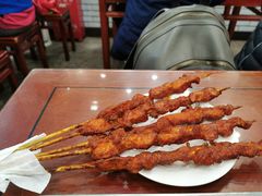 -护国寺小吃(新街口店)