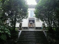 -包公祠