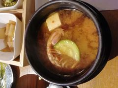 大酱汤-济州爱肉堂(总店)