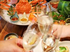 -Mr.Fish鱼鲜生海鲜放题(高德置地冬广场店)