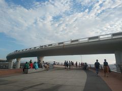 -演武大桥观景平台