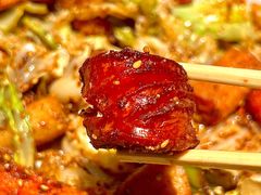 -八月美食小馆(银泰城总店)