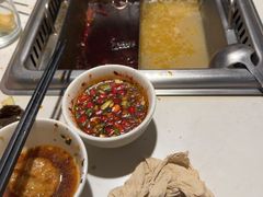 -野妹火锅(布吉店)