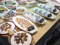 -好兄弟郭巨海鲜(天一阁店)