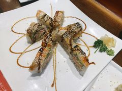彩蝶卷-井圣日膳(万达店)
