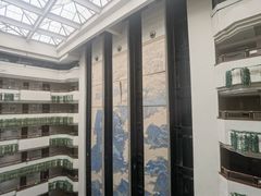 -首都医科大学附属北京同仁医院(西区)