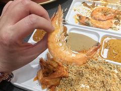 -允辛家·自助泥炉烤肉(九亭店)