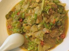 -面辣子·陕西家乡菜(长安店)