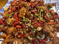 -老味道1992(武当山店)