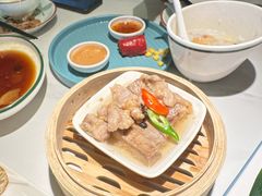 -金牌禄运·点心·啫煲(百信广场店)
