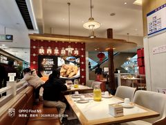 -大厨小馆(华阳城店)