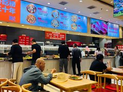 -富龙快餐店(铁西店)