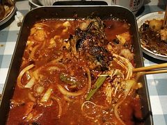 -鱼酷活鱼烤鱼(北美店)