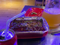 -乌兰烧烤·烤羊腿(西丽店)