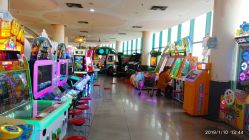 -童梦园主题乐园(天津泉汇购物广场店)