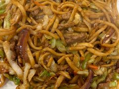 -西部马华清真兰州牛肉面·烧烤夜市(关东店)
