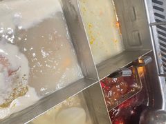 -海底捞火锅(连城广场店)