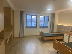 -长孝家园密云养老院