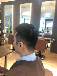 点击看大图 -意廊 Hair Salon