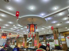 大堂-春发生饭店·非遗(南院门店)