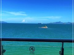 -深圳大梅沙京基洲际度假酒店