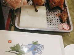 -北京全聚德(西客站店)