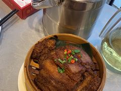 -丽华园(汉阳龙阳店)