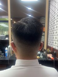 -大人物·男士理发馆