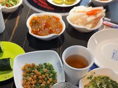 -大河宴·椒麻鱼火锅(北京路中和美食街店)