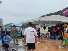 -渔岛海洋度假区