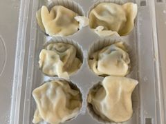-叁拾壹克饺子·东北菜(国贸店)