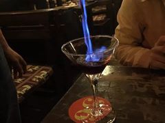-Helens海伦司小酒馆(复旦大学店)