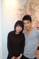 MICHEAL 和大众MM-Top京世造型美容