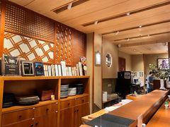 -希望日本料理(保利香槟花园店)